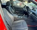 Красный БМВ 3 Серия, объемом двигателя 2 л и пробегом 80 тыс. км за 7800 $, фото 9 на Automoto.ua