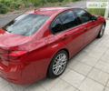 Красный БМВ 3 Серия, объемом двигателя 2 л и пробегом 89 тыс. км за 16500 $, фото 4 на Automoto.ua