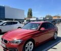 Червоний БМВ 3 Серія, об'ємом двигуна 2 л та пробігом 106 тис. км за 16999 $, фото 10 на Automoto.ua