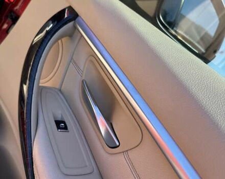 Червоний БМВ 3 Серія, об'ємом двигуна 2 л та пробігом 106 тис. км за 16999 $, фото 65 на Automoto.ua