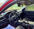 Красный БМВ 3 Серия, объемом двигателя 2 л и пробегом 80 тыс. км за 7800 $, фото 8 на Automoto.ua