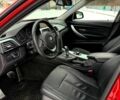 Червоний БМВ 3 Серія, об'ємом двигуна 2 л та пробігом 164 тис. км за 15000 $, фото 16 на Automoto.ua