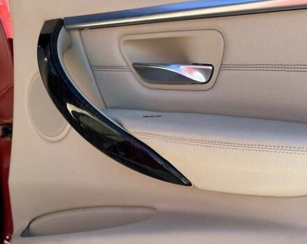 Червоний БМВ 3 Серія, об'ємом двигуна 2 л та пробігом 106 тис. км за 16999 $, фото 61 на Automoto.ua