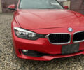 Красный БМВ 3 Серия, объемом двигателя 2 л и пробегом 250 тыс. км за 9200 $, фото 3 на Automoto.ua