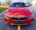 Красный БМВ 3 Серия, объемом двигателя 2 л и пробегом 80 тыс. км за 7800 $, фото 1 на Automoto.ua
