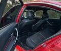 Червоний БМВ 3 Серія, об'ємом двигуна 2 л та пробігом 188 тис. км за 10500 $, фото 4 на Automoto.ua