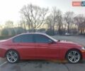 Красный БМВ 3 Серия, объемом двигателя 2 л и пробегом 113 тыс. км за 15499 $, фото 23 на Automoto.ua