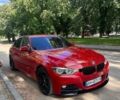 Червоний БМВ 3 Серія, об'ємом двигуна 2 л та пробігом 150 тис. км за 14800 $, фото 1 на Automoto.ua