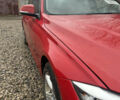 Красный БМВ 3 Серия, объемом двигателя 2 л и пробегом 250 тыс. км за 9200 $, фото 4 на Automoto.ua