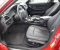 Красный БМВ 3 Серия, объемом двигателя 2 л и пробегом 79 тыс. км за 3300 $, фото 9 на Automoto.ua