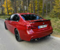 Красный БМВ 3 Серия, объемом двигателя 2 л и пробегом 150 тыс. км за 15500 $, фото 10 на Automoto.ua