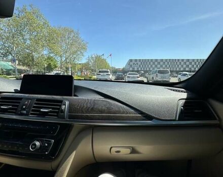 Червоний БМВ 3 Серія, об'ємом двигуна 2 л та пробігом 106 тис. км за 16999 $, фото 74 на Automoto.ua