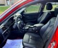 Красный БМВ 3 Серия, объемом двигателя 2 л и пробегом 80 тыс. км за 7800 $, фото 10 на Automoto.ua