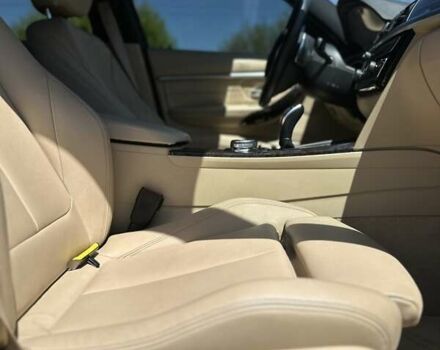 Червоний БМВ 3 Серія, об'ємом двигуна 2 л та пробігом 106 тис. км за 16999 $, фото 69 на Automoto.ua