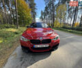 Красный БМВ 3 Серия, объемом двигателя 2 л и пробегом 150 тыс. км за 15500 $, фото 14 на Automoto.ua