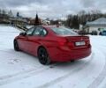 Червоний БМВ 3 Серія, об'ємом двигуна 2 л та пробігом 164 тис. км за 15000 $, фото 8 на Automoto.ua