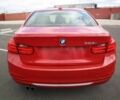 Красный БМВ 3 Серия, объемом двигателя 2 л и пробегом 79 тыс. км за 3300 $, фото 3 на Automoto.ua