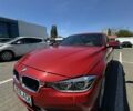 Червоний БМВ 3 Серія, об'ємом двигуна 2 л та пробігом 106 тис. км за 16999 $, фото 4 на Automoto.ua