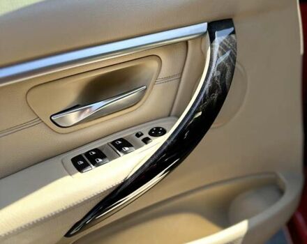 Червоний БМВ 3 Серія, об'ємом двигуна 2 л та пробігом 106 тис. км за 16999 $, фото 23 на Automoto.ua