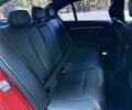 БМВ 3 Серія 2016 у Полтаві на Automoto.ua Червоний БМВ 3 Серія, об'ємом двигуна 2 л та пробігом 76 тис. км за 9000 $, фото 13 на Automoto.ua