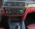 Червоний БМВ 3 Серія, об'ємом двигуна 2 л та пробігом 128 тис. км за 16200 $, фото 7 на Automoto.ua