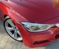 Червоний БМВ 3 Серія, об'ємом двигуна 2 л та пробігом 128 тис. км за 16200 $, фото 2 на Automoto.ua