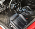 Красный БМВ 3 Серия, объемом двигателя 2 л и пробегом 98 тыс. км за 25000 $, фото 31 на Automoto.ua