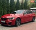 Красный БМВ 3 Серия, объемом двигателя 2 л и пробегом 150 тыс. км за 15300 $, фото 1 на Automoto.ua