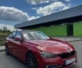 Червоний БМВ 3 Серія, об'ємом двигуна 2 л та пробігом 149 тис. км за 12999 $, фото 1 на Automoto.ua