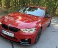 Красный БМВ 3 Серия, объемом двигателя 2 л и пробегом 113 тыс. км за 15500 $, фото 1 на Automoto.ua