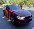 БМВ 3 Серія 2016 у Полтаві на Automoto.ua Червоний БМВ 3 Серія, об'ємом двигуна 2 л та пробігом 76 тис. км за 9000 $, фото 1 на Automoto.ua
