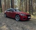 Червоний БМВ 3 Серія, об'ємом двигуна 2 л та пробігом 148 тис. км за 18500 $, фото 1 на Automoto.ua
