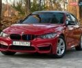 Червоний БМВ 3 Серія, об'ємом двигуна 2 л та пробігом 107 тис. км за 13000 $, фото 1 на Automoto.ua