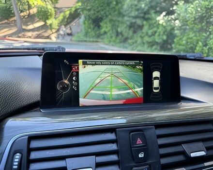 БМВ 3 Серія 2016 у Полтаві на Automoto.ua Червоний БМВ 3 Серія, об'ємом двигуна 2 л та пробігом 76 тис. км за 9000 $, фото 10 на Automoto.ua