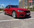 Червоний БМВ 3 Серія, об'ємом двигуна 2 л та пробігом 175 тис. км за 13300 $, фото 1 на Automoto.ua