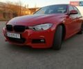 Красный БМВ 3 Серия, объемом двигателя 2 л и пробегом 128 тыс. км за 17990 $, фото 1 на Automoto.ua