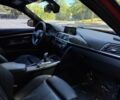 Червоний БМВ 3 Серія, об'ємом двигуна 2 л та пробігом 112 тис. км за 12900 $, фото 9 на Automoto.ua