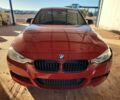 Красный БМВ 3 Серия, объемом двигателя 3 л и пробегом 82 тыс. км за 4500 $, фото 4 на Automoto.ua