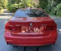 БМВ 3 Серія 2016 у Полтаві на Automoto.ua Червоний БМВ 3 Серія, об'ємом двигуна 2 л та пробігом 76 тис. км за 9000 $, фото 4 на Automoto.ua