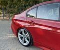 Червоний БМВ 3 Серія, об'ємом двигуна 2 л та пробігом 128 тис. км за 16200 $, фото 3 на Automoto.ua