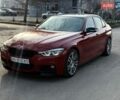 Красный БМВ 3 Серия, объемом двигателя 3 л и пробегом 95 тыс. км за 25500 $, фото 1 на Automoto.ua