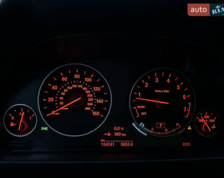 Червоний БМВ 3 Серія, об'ємом двигуна 2 л та пробігом 154 тис. км за 16500 $, фото 7 на Automoto.ua