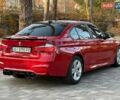 Червоний БМВ 3 Серія, об'ємом двигуна 2 л та пробігом 107 тис. км за 13000 $, фото 12 на Automoto.ua