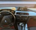 Червоний БМВ 3 Серія, об'ємом двигуна 2 л та пробігом 87 тис. км за 15500 $, фото 1 на Automoto.ua