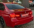 Красный БМВ 3 Серия, объемом двигателя 2 л и пробегом 160 тыс. км за 20999 $, фото 4 на Automoto.ua