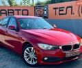 Червоний БМВ 3 Серія, об'ємом двигуна 2 л та пробігом 91 тис. км за 15000 $, фото 1 на Automoto.ua