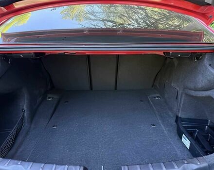 БМВ 3 Серія 2016 у Полтаві на Automoto.ua Червоний БМВ 3 Серія, об'ємом двигуна 2 л та пробігом 76 тис. км за 9000 $, фото 14 на Automoto.ua