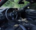 БМВ 3 Серія 2016 у Полтаві на Automoto.ua Червоний БМВ 3 Серія, об'ємом двигуна 2 л та пробігом 76 тис. км за 9000 $, фото 8 на Automoto.ua