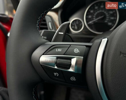 Красный БМВ 3 Серия, объемом двигателя 2 л и пробегом 137 тыс. км за 14900 $, фото 20 на Automoto.ua