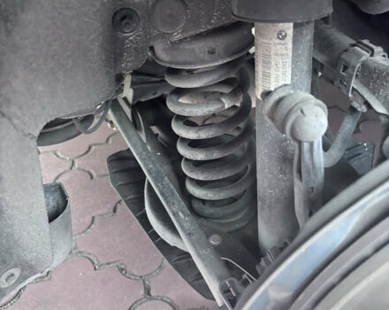 Червоний БМВ 3 Серія, об'ємом двигуна 2 л та пробігом 137 тис. км за 13800 $, фото 39 на Automoto.ua